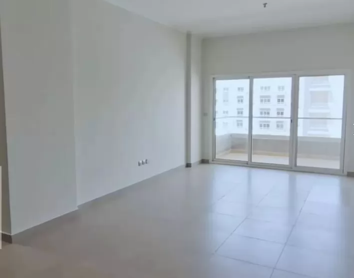 Residential Ready Property 2 Bedrooms U/F Apartment  for rent in Lusail , Doha-Qatar #9534 - 1  image 